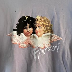 Like new Fiorucci unisex tshirt